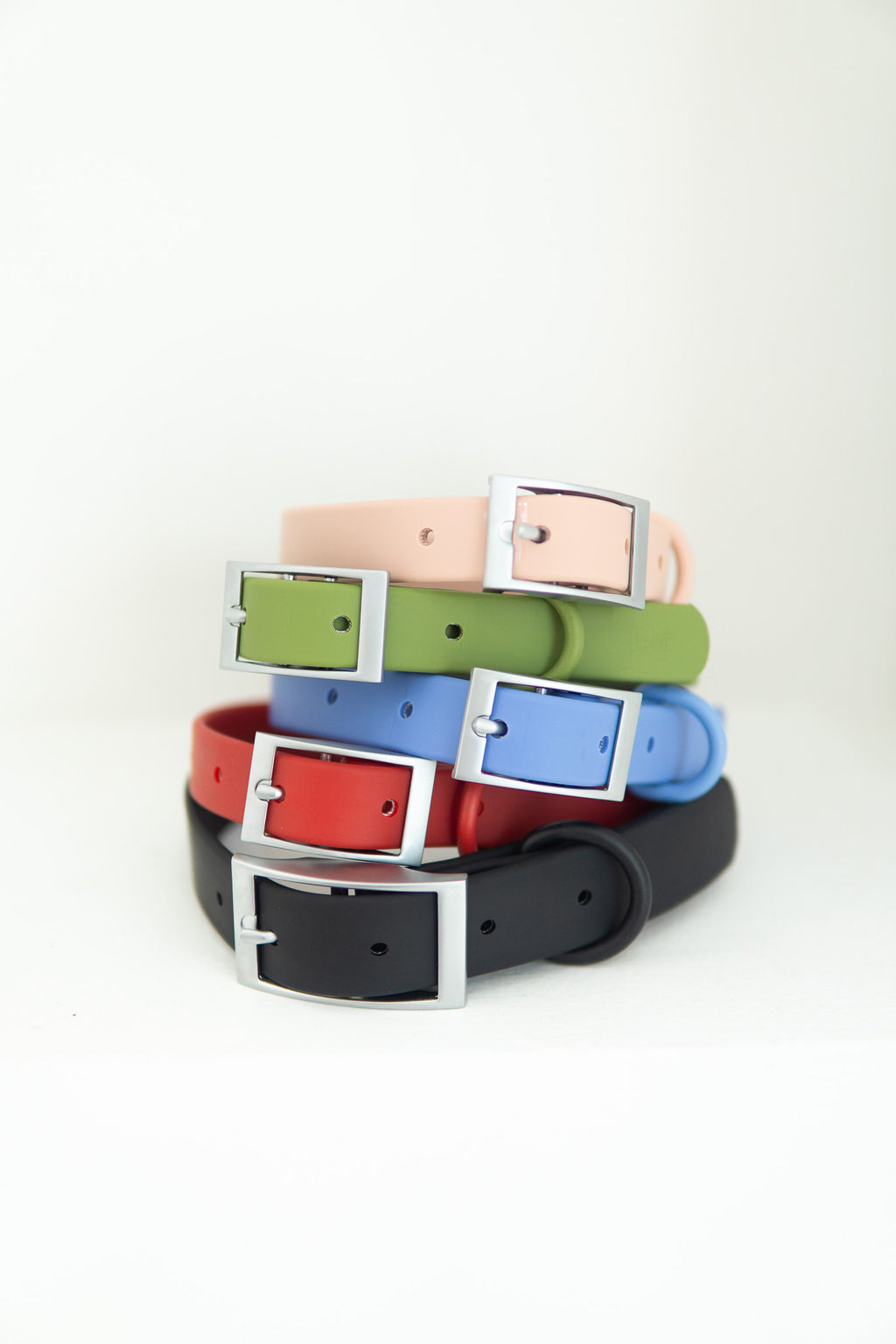 Boji Waterproof Collar