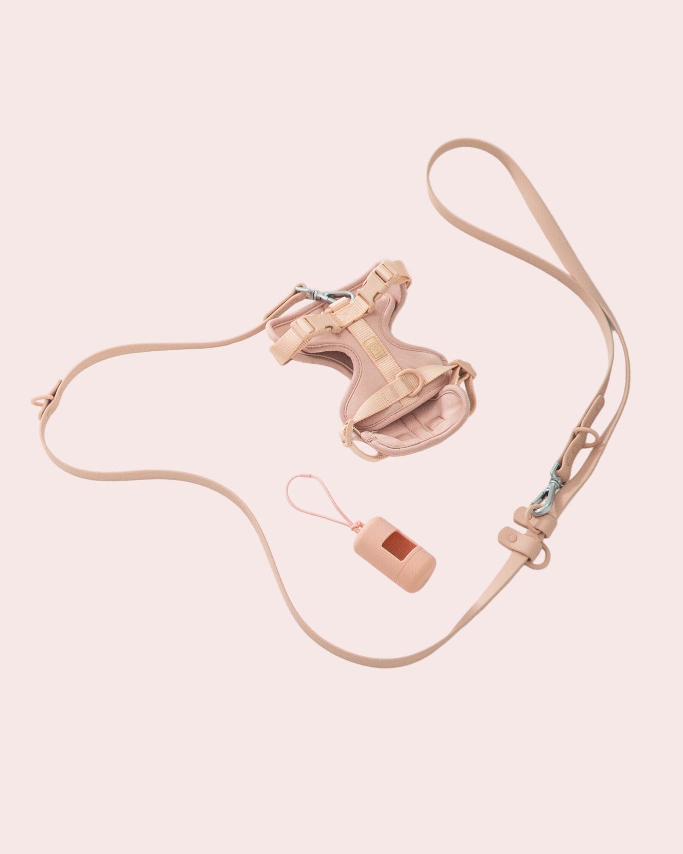 Boji Move Set in Bloom