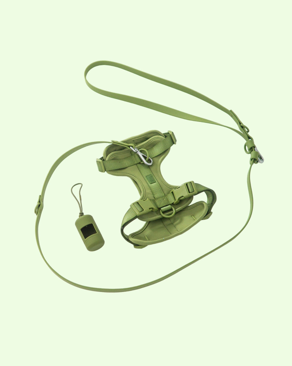 Boji Move Set in Olive