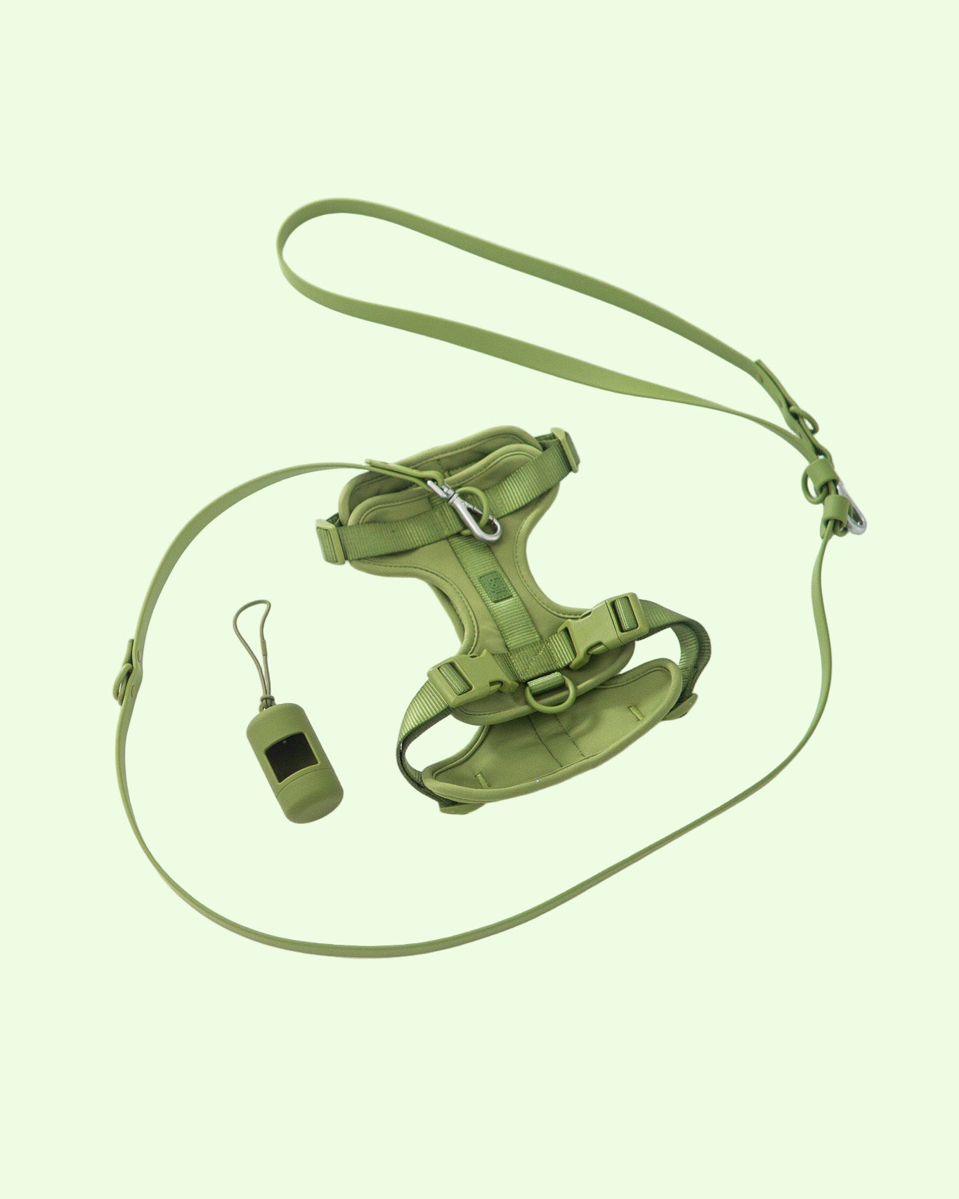 Boji Move Set in Olive