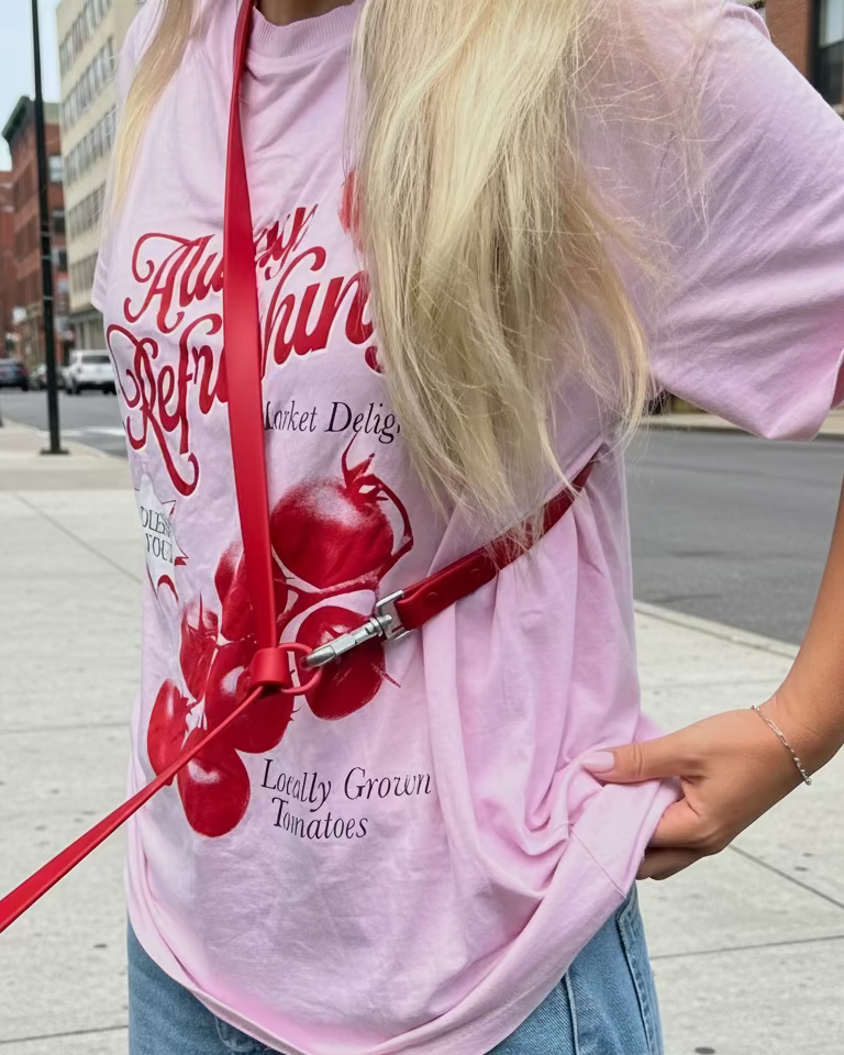 Boji Waterproof Hands-free Leash